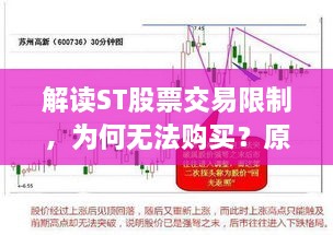 解读ST股票交易限制，为何无法购买？原因全解析