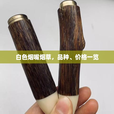 白色烟嘴烟草，品种、价格一览