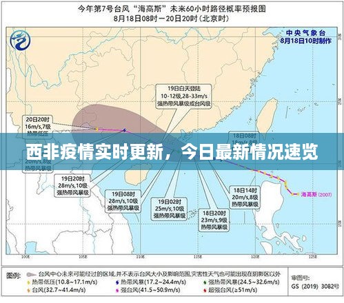 西非疫情实时更新，今日最新情况速览