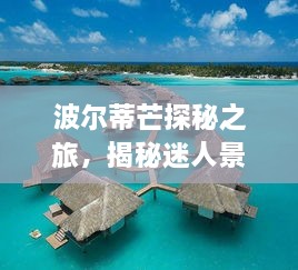 波尔蒂芒探秘之旅，揭秘迷人景点，百度带你畅游！