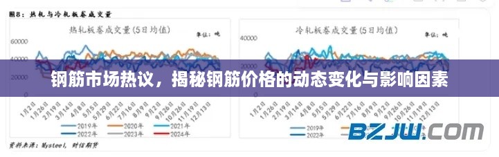 钢筋市场热议，揭秘钢筋价格的动态变化与影响因素