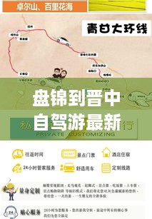 盘锦到晋中自驾游最新攻略大全，路线、景点一网打尽！