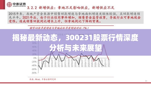 揭秘最新动态，300231股票行情深度分析与未来展望