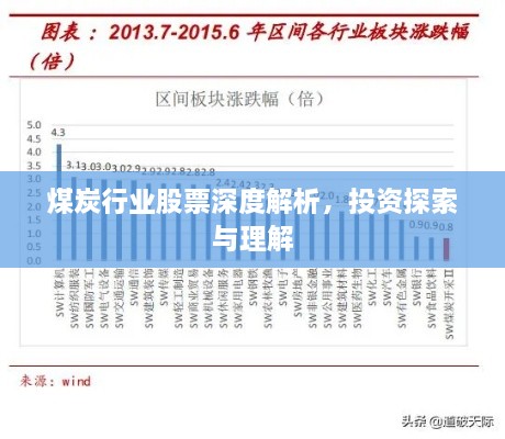 煤炭行业股票深度解析，投资探索与理解