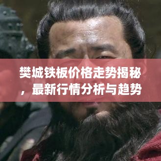 樊城铁板价格走势揭秘，最新行情分析与趋势预测