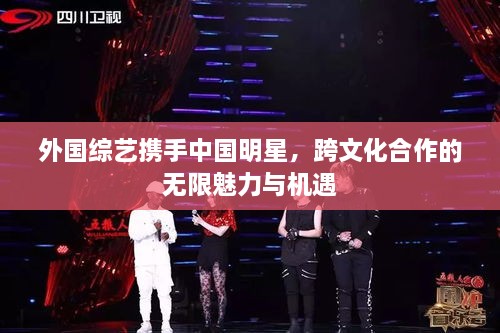 外国综艺携手中国明星，跨文化合作的无限魅力与机遇