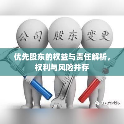 优先股东的权益与责任解析，权利与风险并存