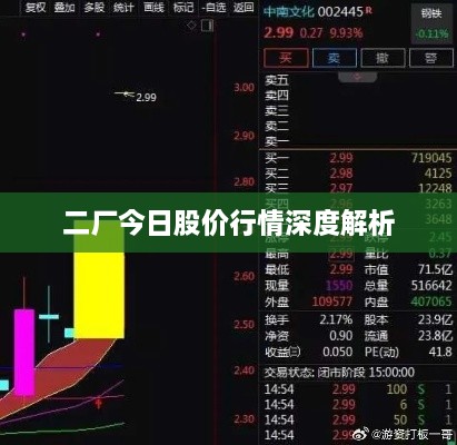 二厂今日股价行情深度解析