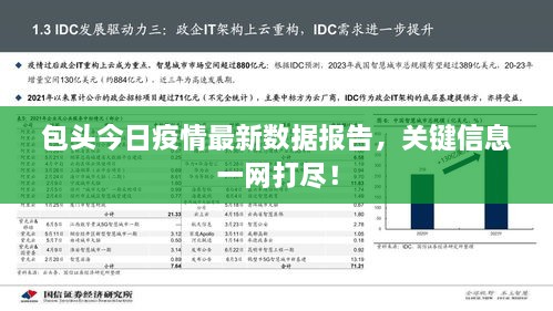 包头今日疫情最新数据报告，关键信息一网打尽！