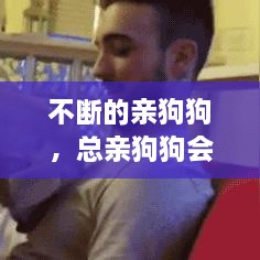 不断的亲狗狗，总亲狗狗会怎么样 