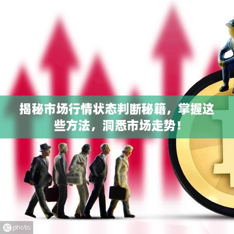 揭秘市场行情状态判断秘籍，掌握这些方法，洞悉市场走势！